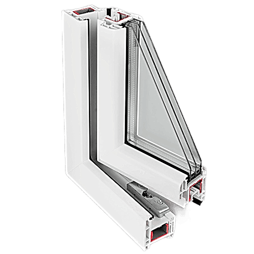 Rehau THERMO-Design