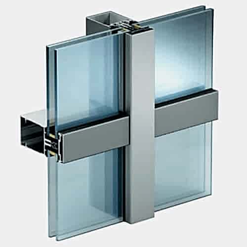 Alutech ALT 50F